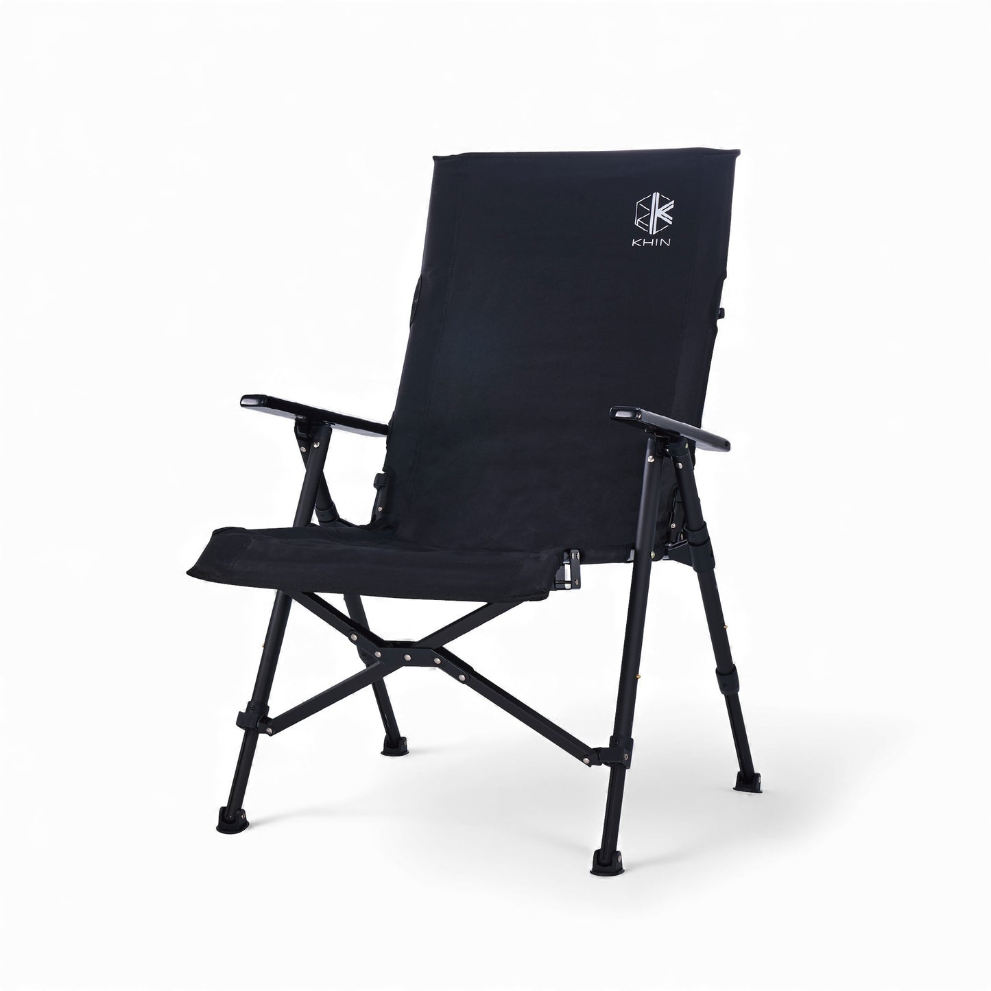 KHIN 18段折疊露營椅