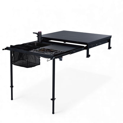 Slim 輕盈箱 | 餐廚模組（單購）