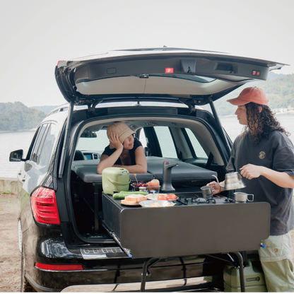 Plus+ 大滿箱| 餐廚模組（單購）