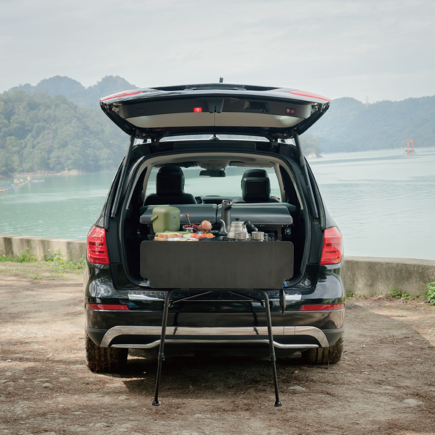 Plus+ 大滿箱| 餐廚模組（單購）