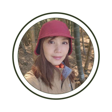 Candy姊姊 #單車露營玩家 avatar