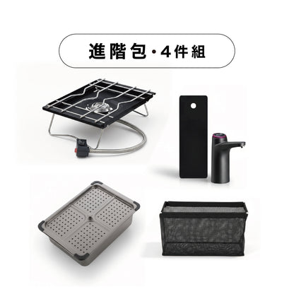 IGT 套件組合