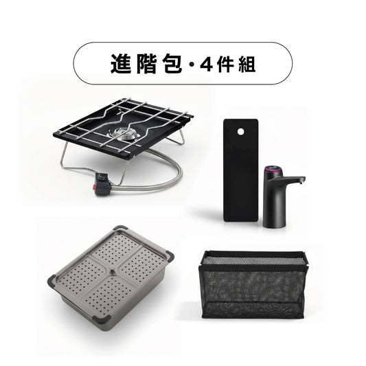 IGT 套件組合