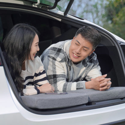 O'rest camping 頂級記憶車用床墊｜車露專用